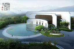 安徽黄山温德姆酒店