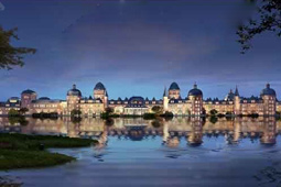 唐山丽景湾国际酒店