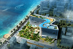 三亚天涯度假村酒店