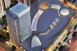 荆州南国华美达酒店